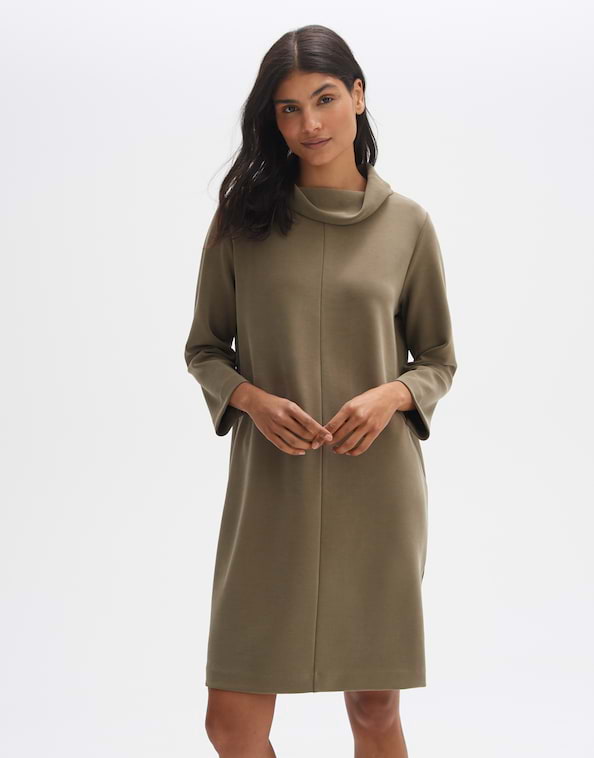 Sweatkleid Wibil