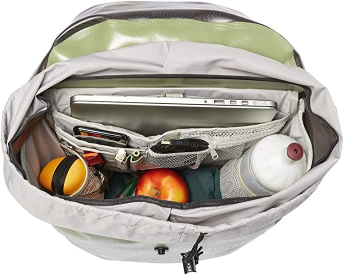 VAUDE Handtaschen bunt AQUA COMMUTE SINGLE