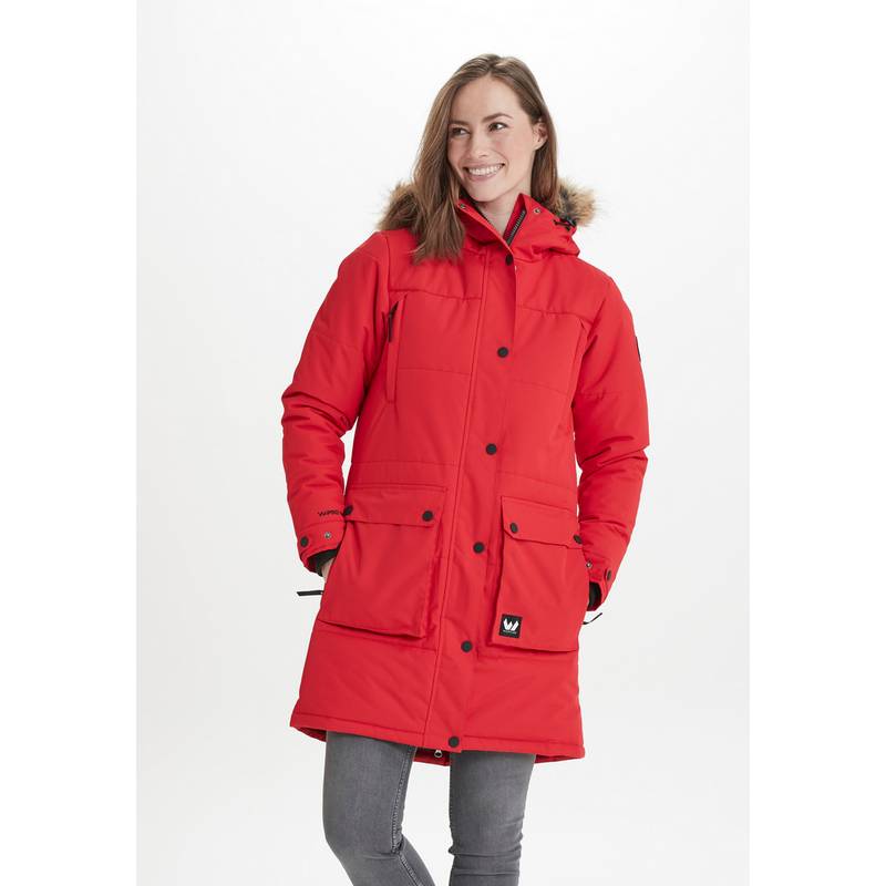 Whistler Lizbeth Parka Damen