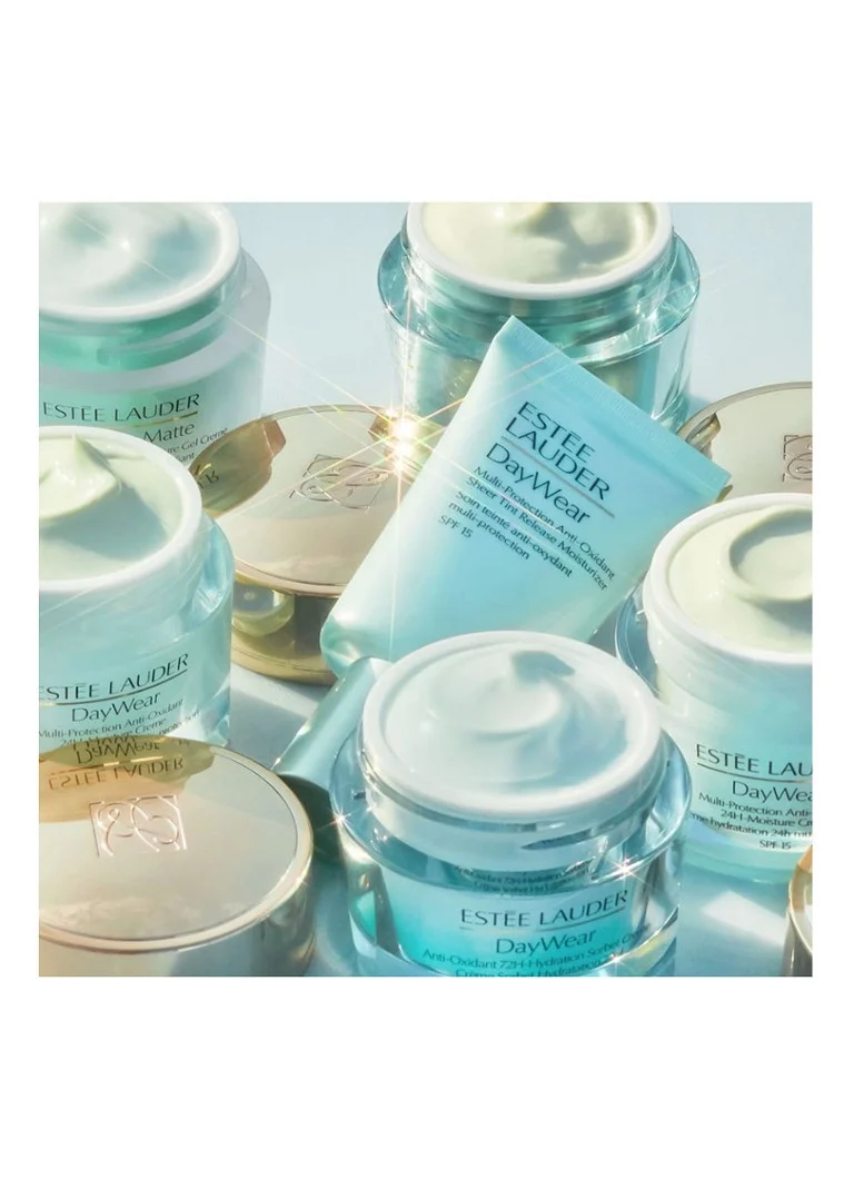 Estée Lauder DayWear Eye Cooling GelCrème - øyekrem