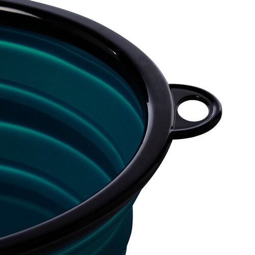 TELLER BOWL SILICONE