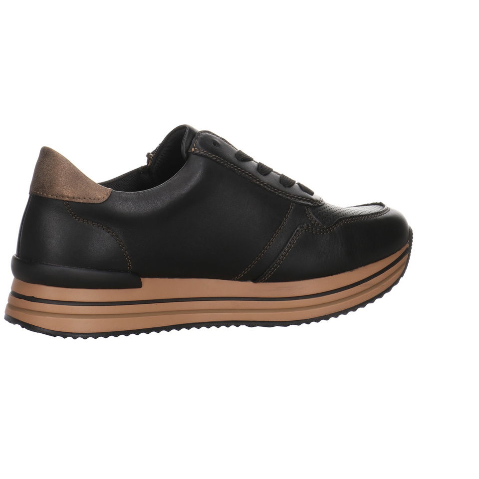 Remonte Schnürschuh