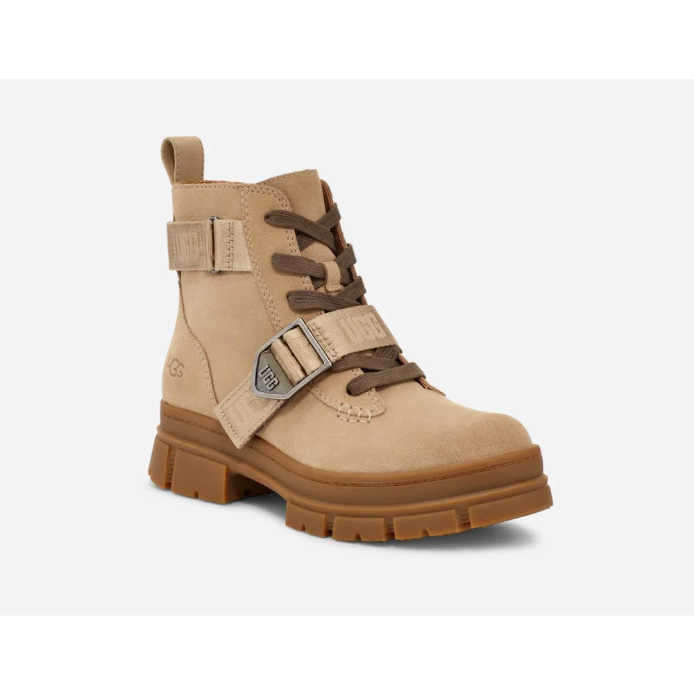 UGG Ashton 1150650-MDSD / orange
