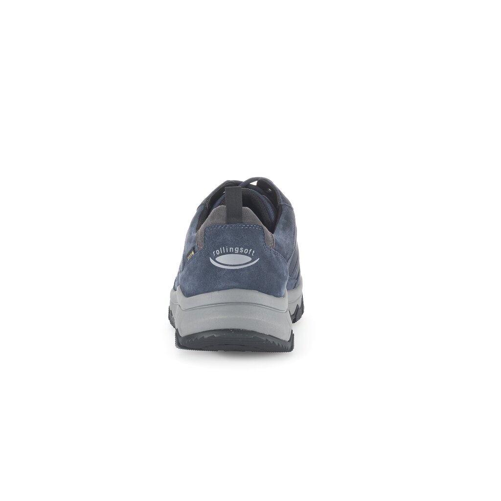 rollingsoft PG8005 Sneaker low blau