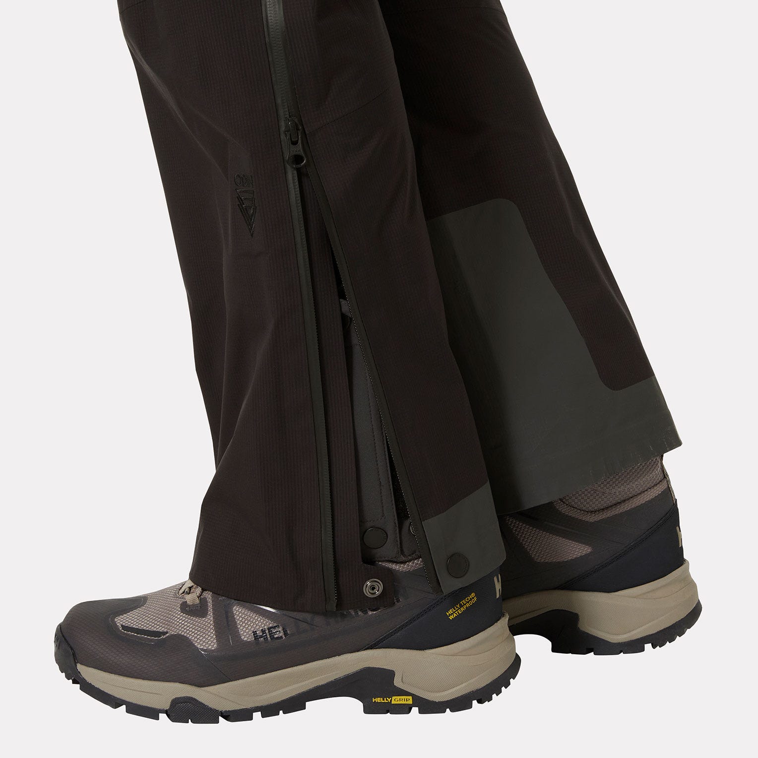 Women's Odin Backcountry Infinity Shell Pants