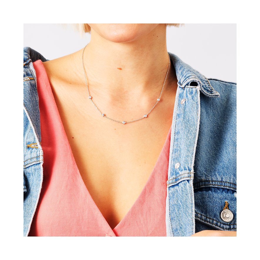 ESPRIT Kette Purity