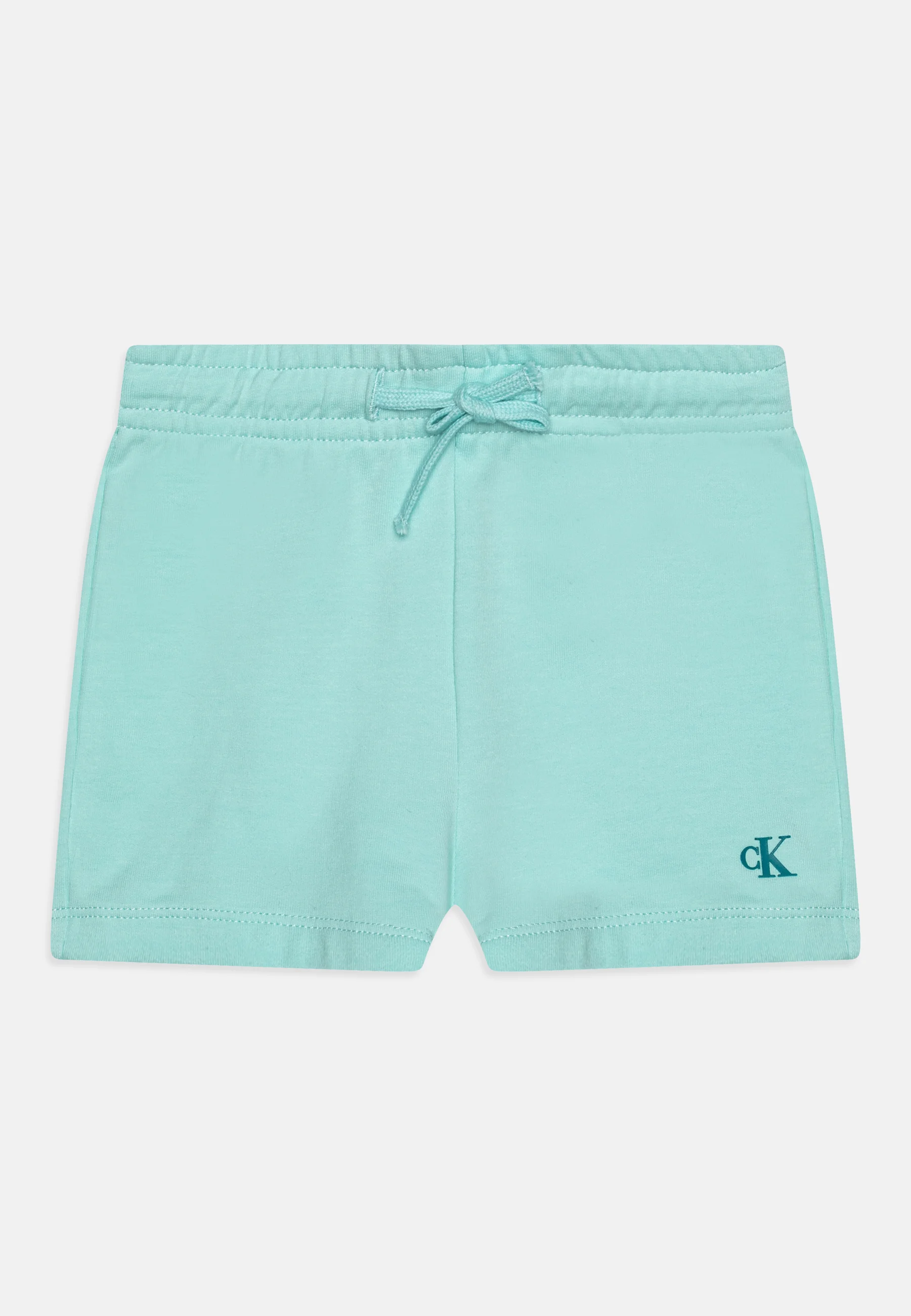 Calvin Klein Jeans BABY MONOGRAMA LOGO UNISEX CONJUNTO - Shorts
