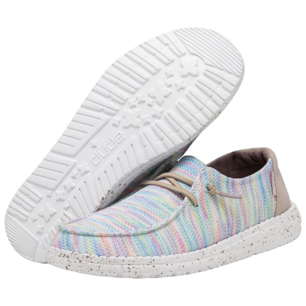HeyDude - Women's Wendy Sox - Sneaker