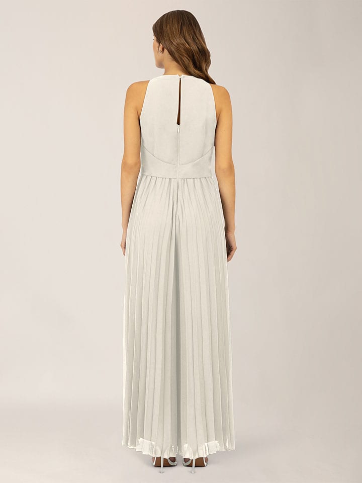 APART Jumpsuit in Hellgrau günstig kaufen