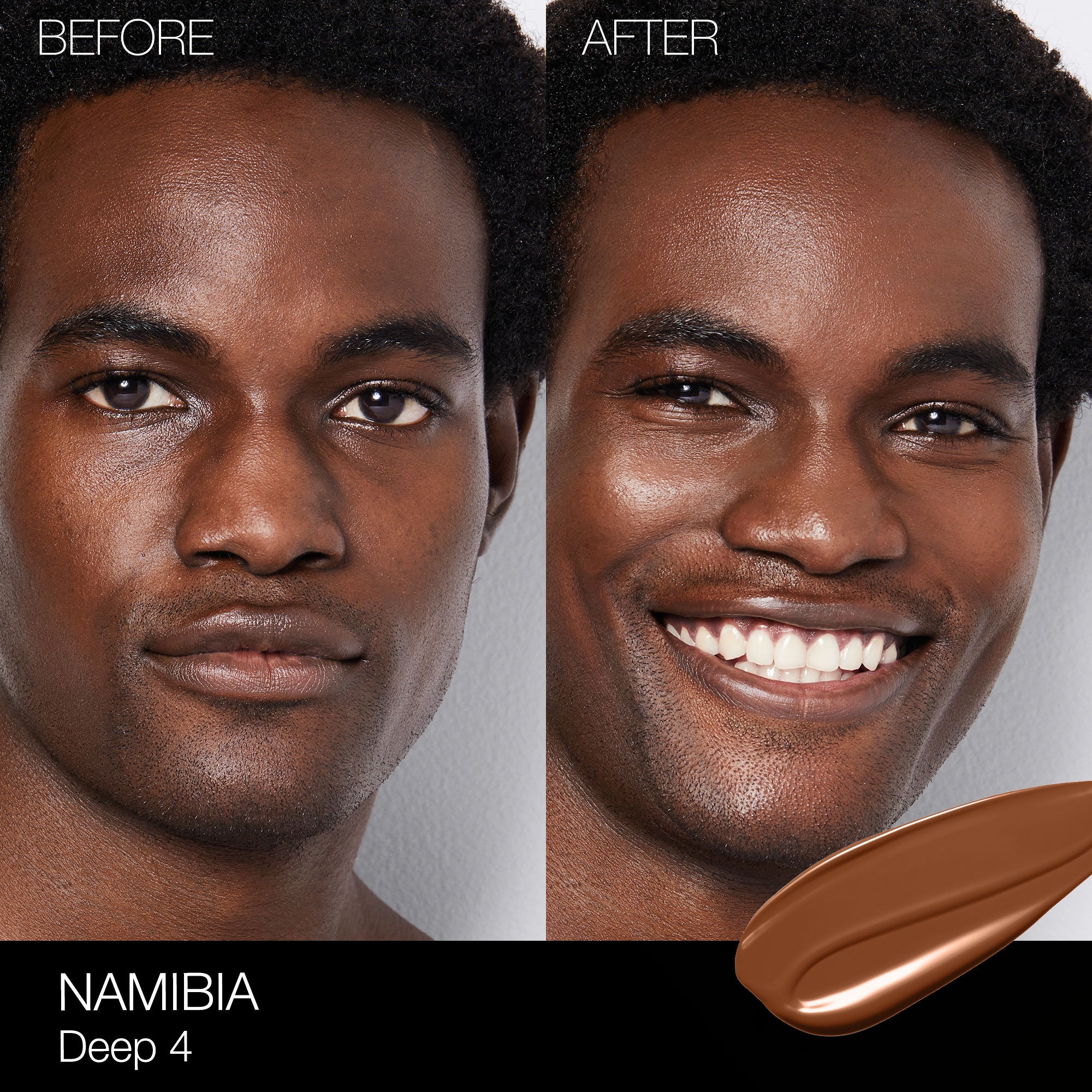 Arc FÉNYVISSZAVERŐ ALAPOZÓ - Folyékony alapozó