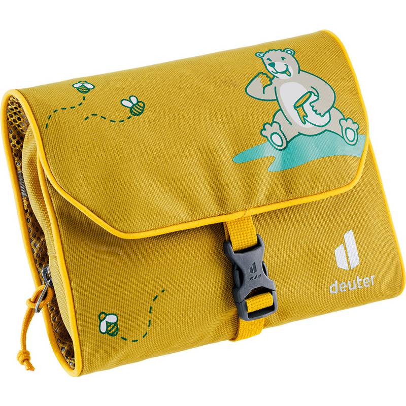 Deuter Wash Bag Kids Kulturbeutel Kinder