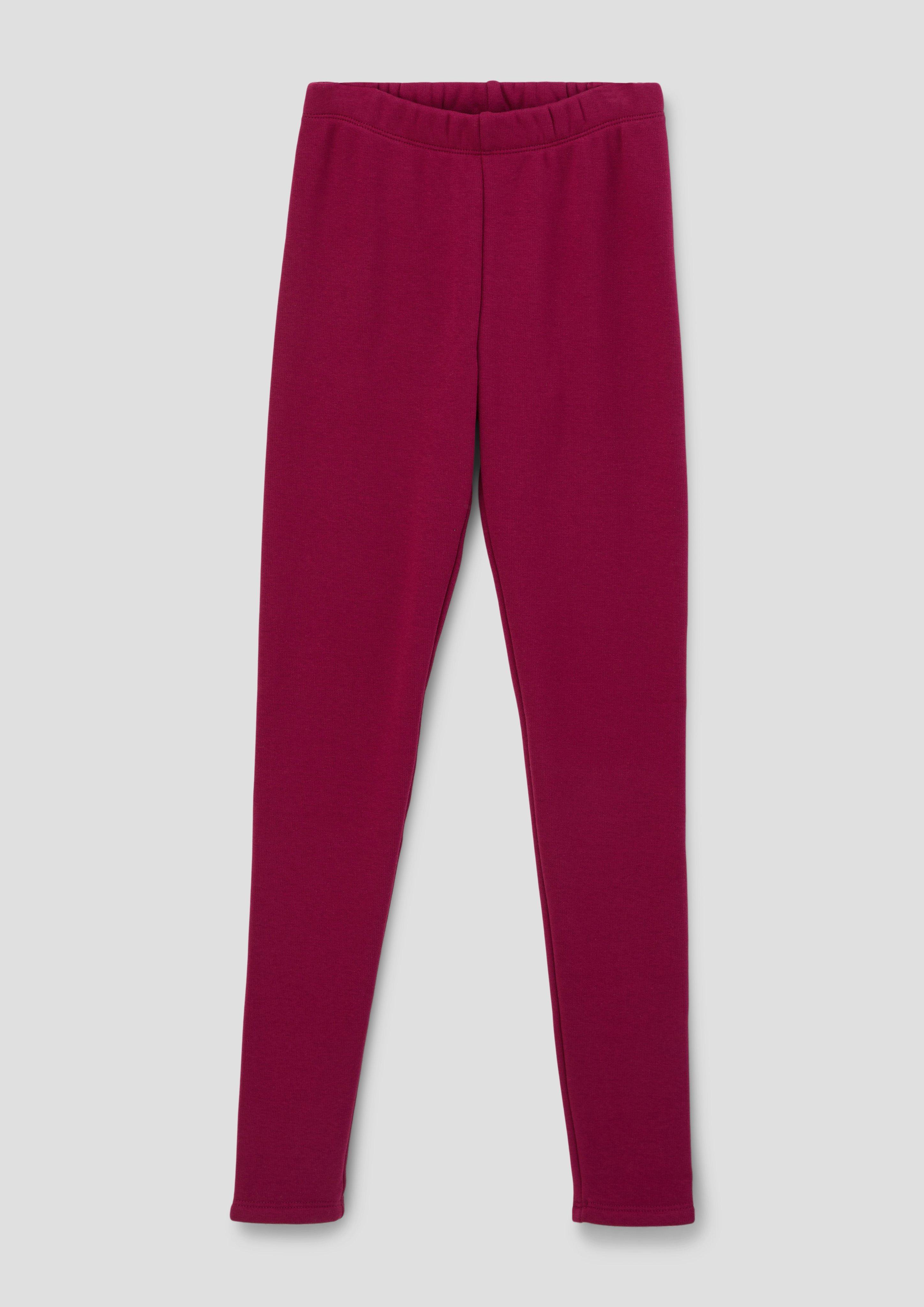 Leggings aus Thermofleece  2133944-4620