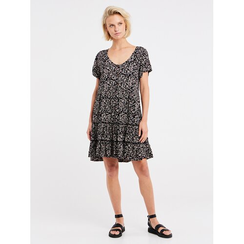 DAMEN KLEID PRTLENI 23 DRESS