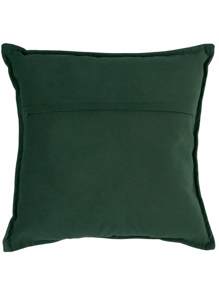Atmosphera Créateur d'intérieur Dekokissen in grün günstig kaufen onesize