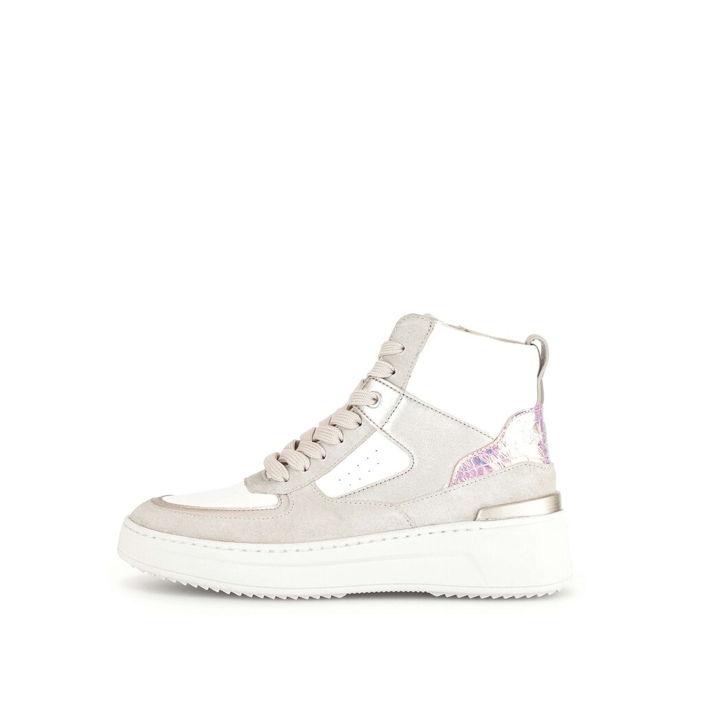 Gabor fashion Sneaker high beige