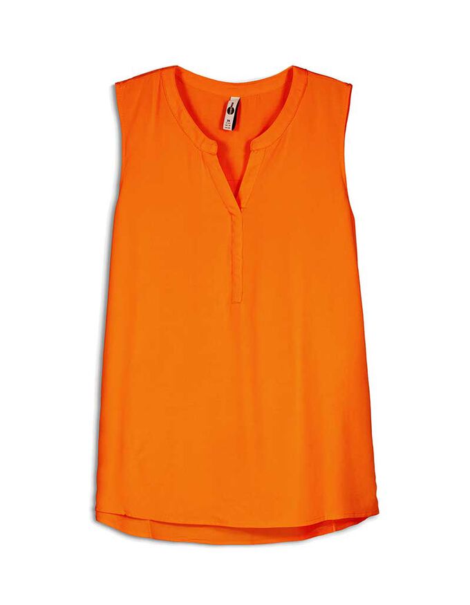 Blusenshirt - LENZING™ ECOVERO™