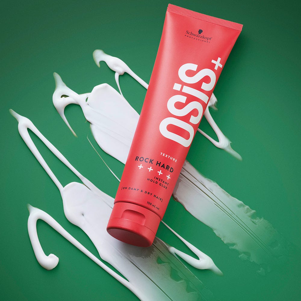Schwarzkopf OSiS Rock Hard 150 ml