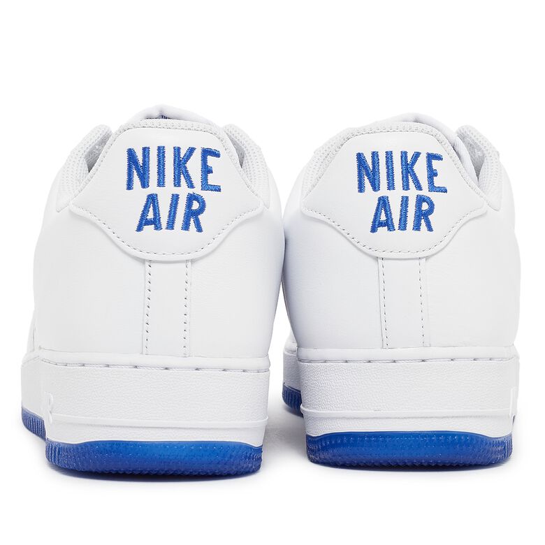NIKE Wmns Air Force 1 Low Retro 