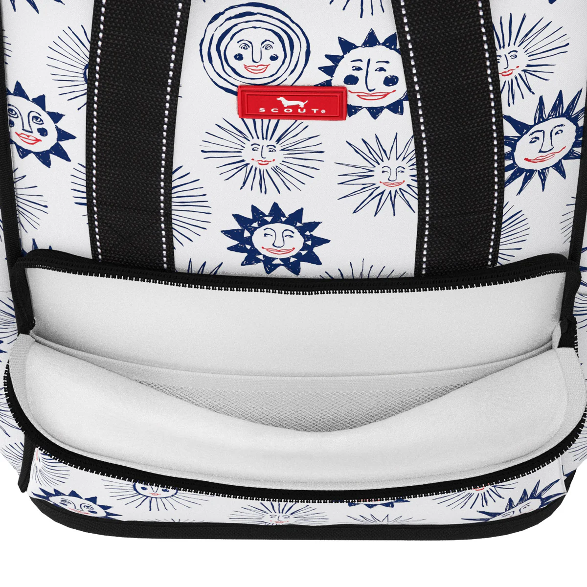 Backpack Cooler Large Play It Cool