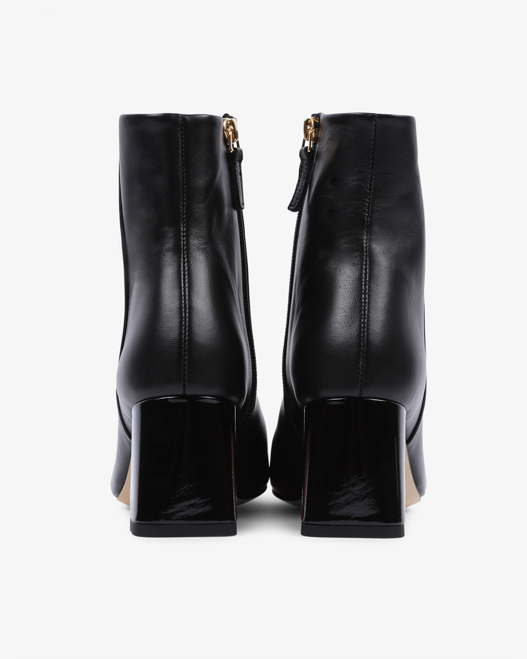 Melo boots