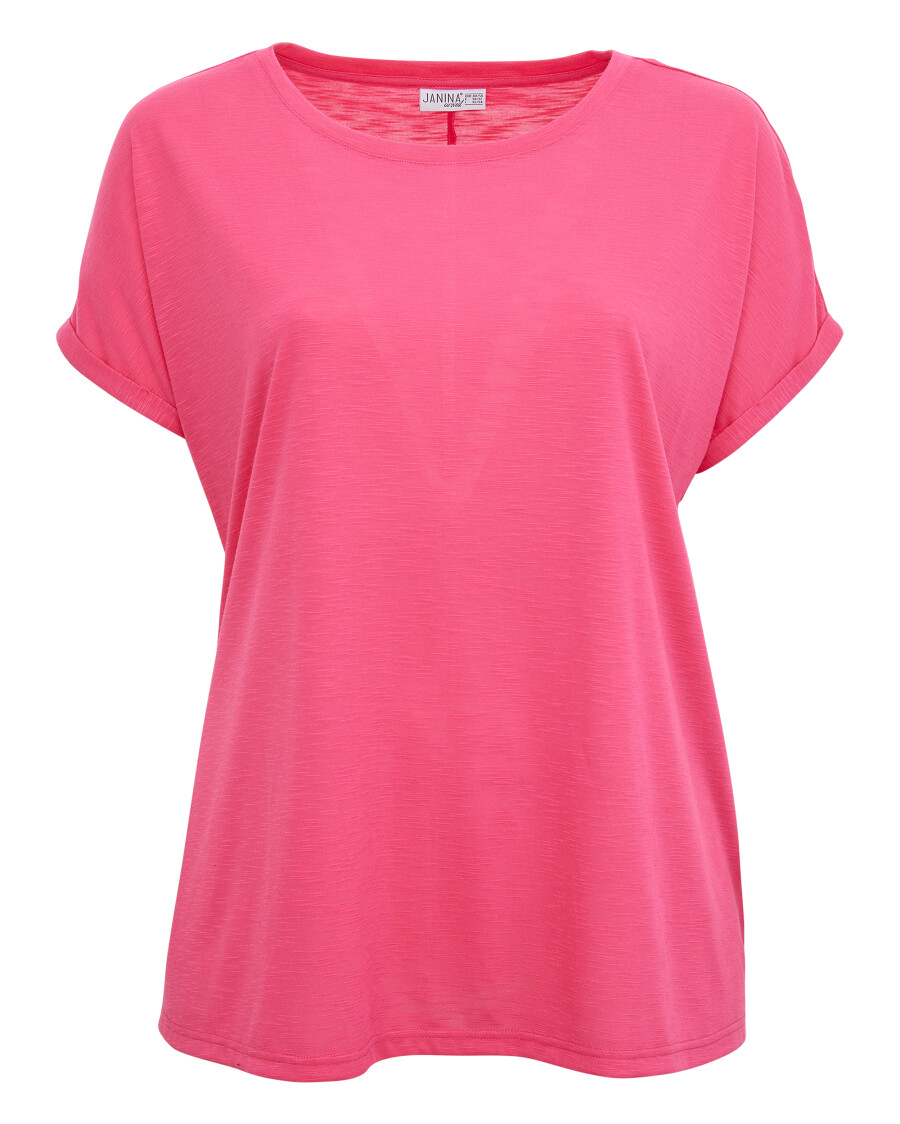 Pinkes T-Shirt
