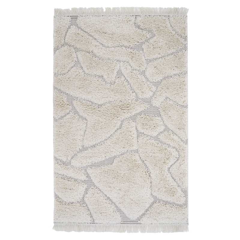 Tapis style bohème 114x170cm UYUNI