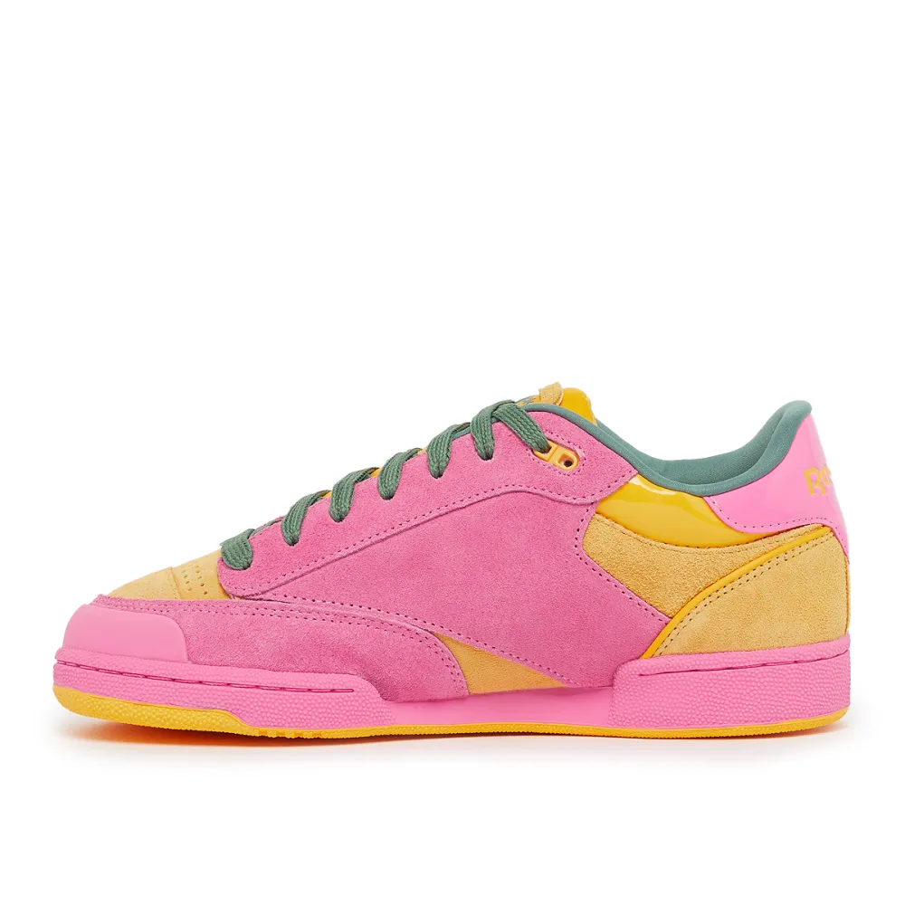 Reebok Club C Bulc True 100074246 / pink