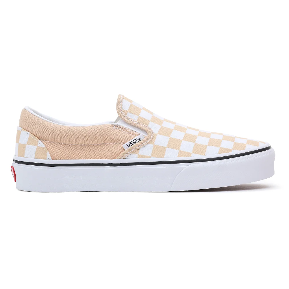 Vans Slip On Color Theory Classic VN0A7Q5DBLP1 / braun