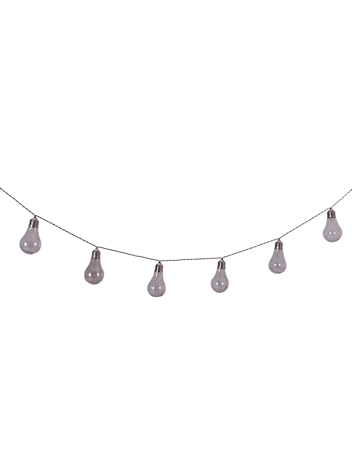 näve LED Lichterkette 