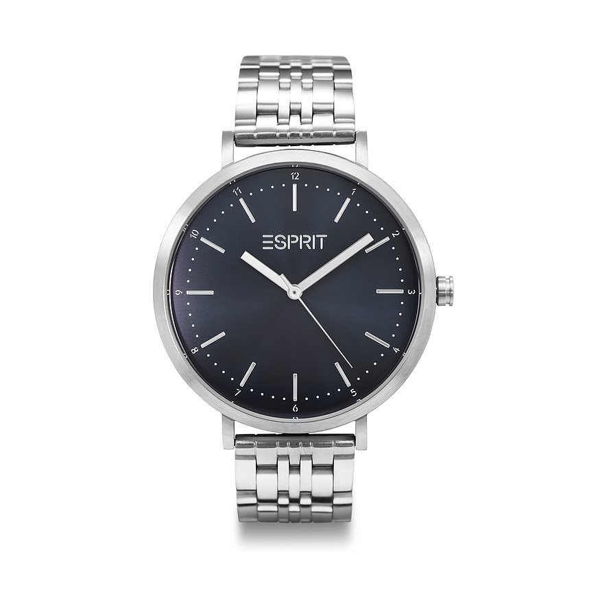 ESPRIT Herrenuhr Holiday