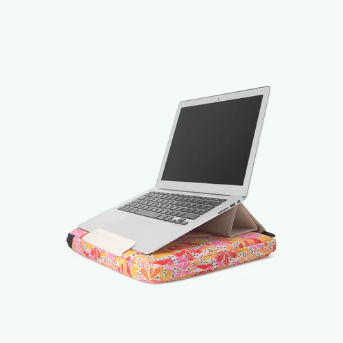 Puddong 13/14 inch pink laptop sleeve