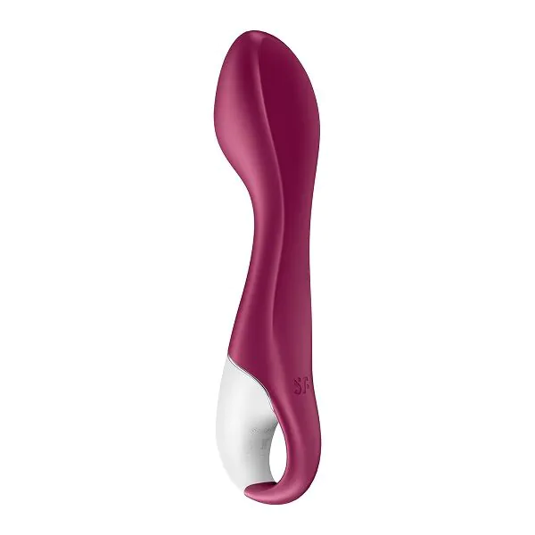 Satisfyer Hot Spot Connect App Intimmassageapparat