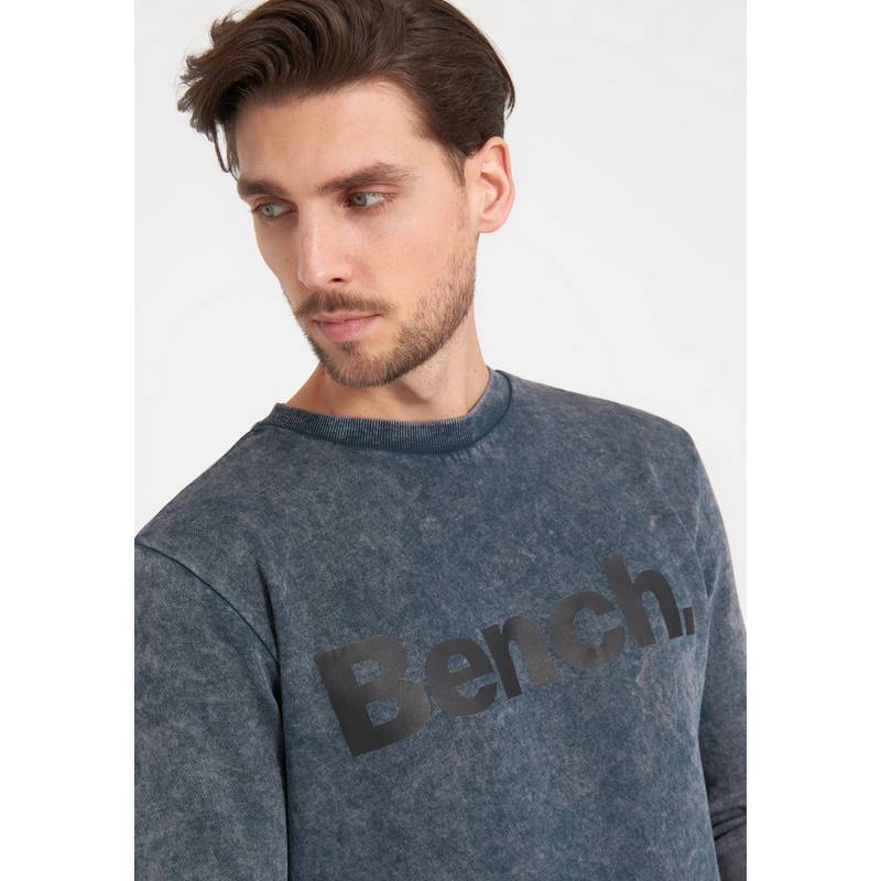 Bench Stomp Sweatshirt Herren