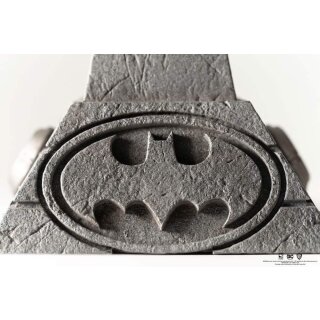 Pure Arts - Batman 1:1/ Cowl Replica