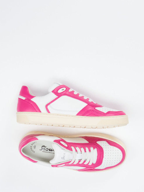 Schnürschuh-26617950010 Sioux