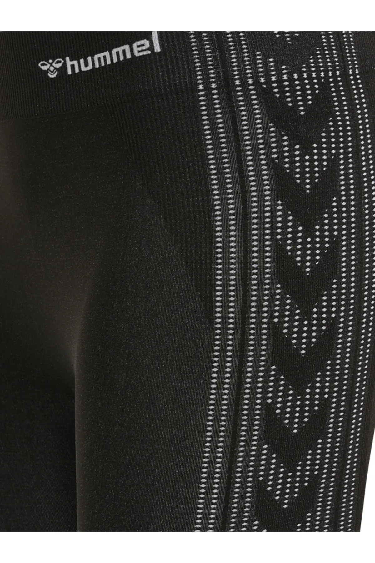hummel  hmlFORMENDE NAHTLOSE MW-STRUMPFHOSE