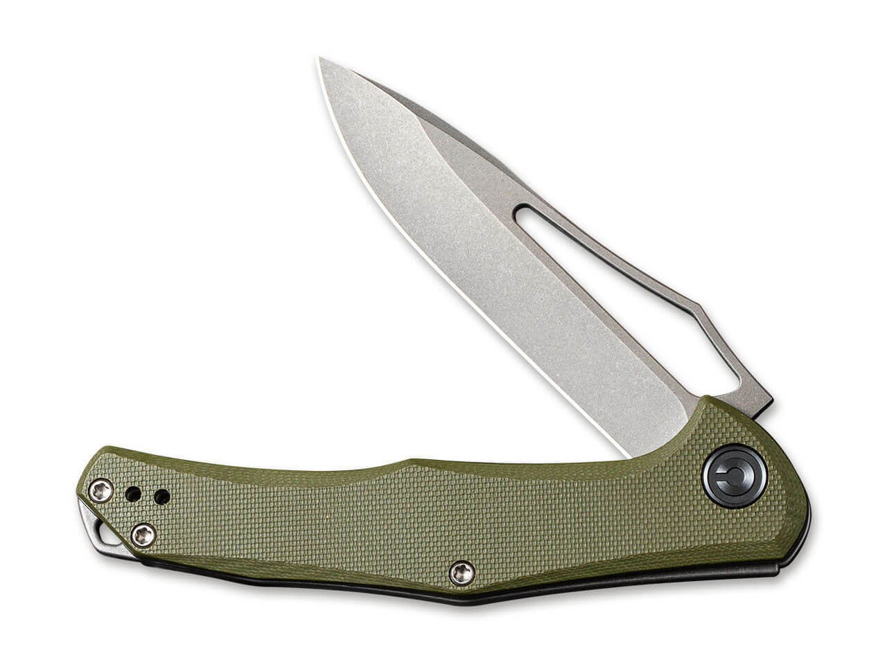 Fracture G10 DP Green