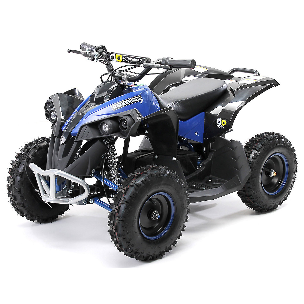 Kinder Elektroquad ATV Reneblade - 1000 Watt 36 Volt Elektromotor - Kinderfahrzeug