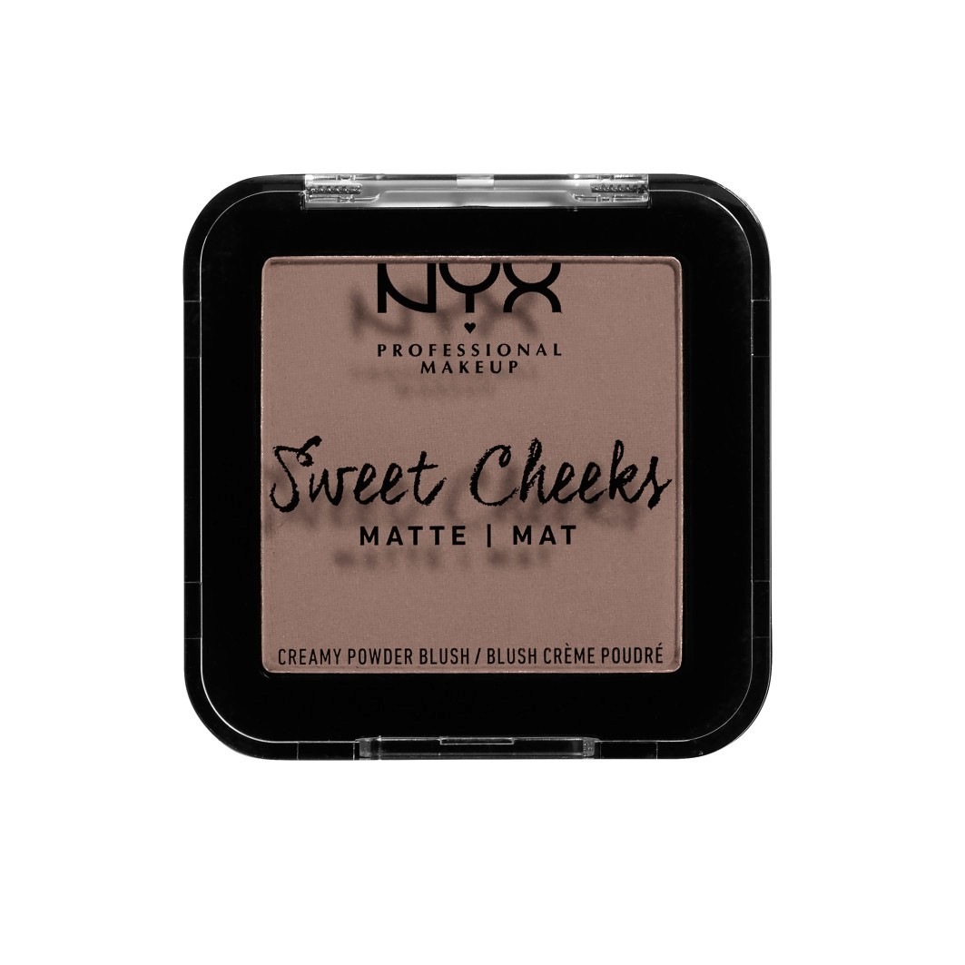 Sweet Cheeks Matte