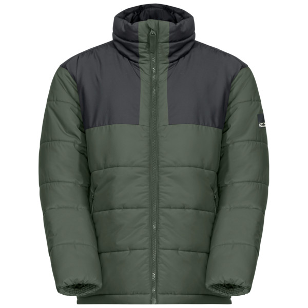 SPIRIT INS JACKET Y Kinder - Winterjacke