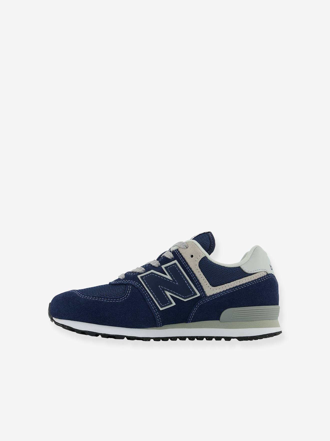 Baskets enfant NEW BALANCE® marine