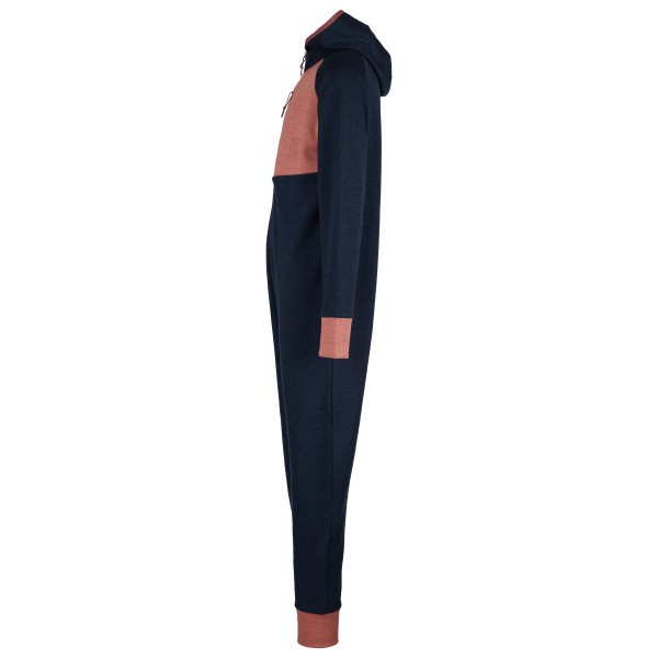 Stoic - Kid's Merino260 StadjanSt. One Suit - Overall