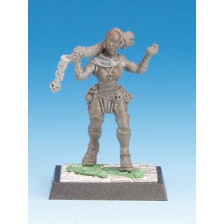 Battitora und Harlequin