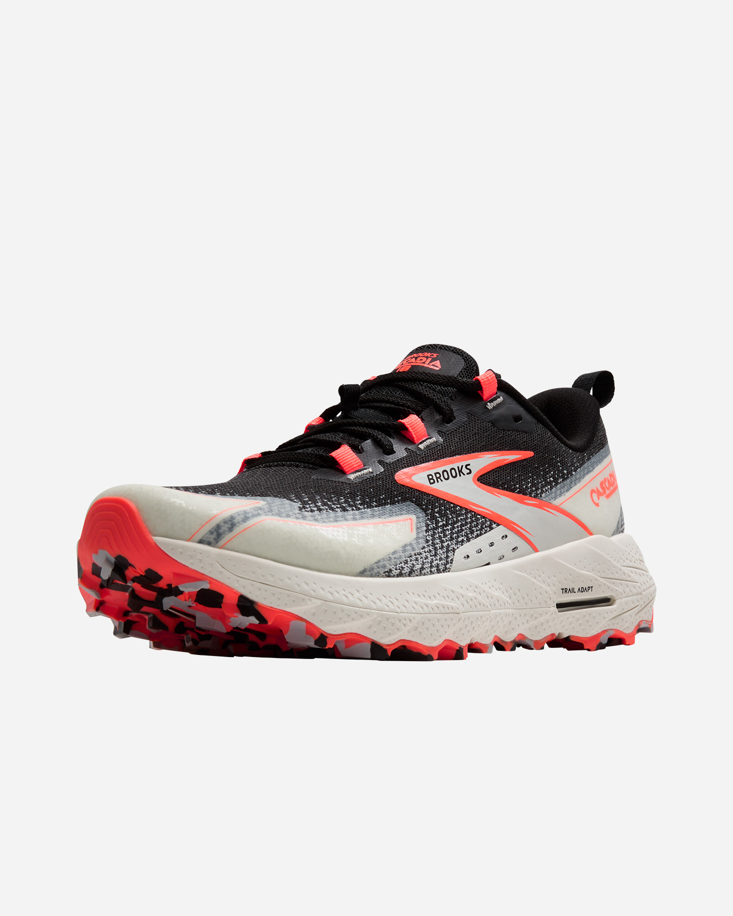 Scarpe Trail Brooks Cascadia 18 W 1204161B011
