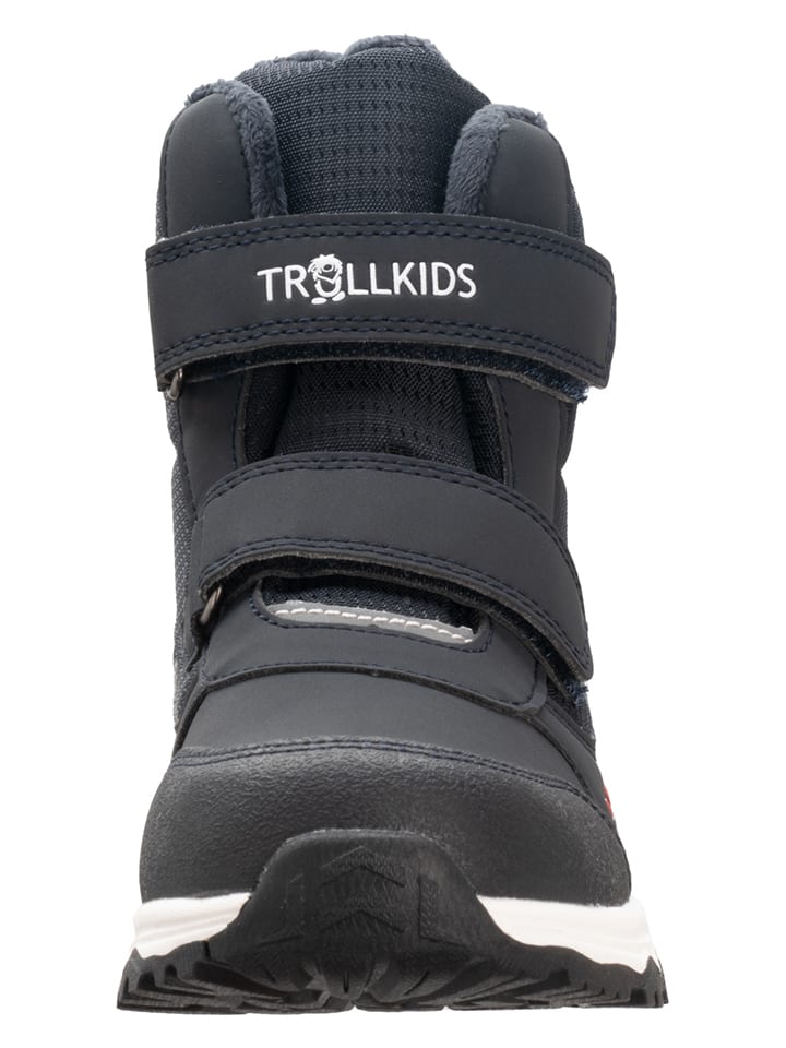 Trollkids Winterboots 