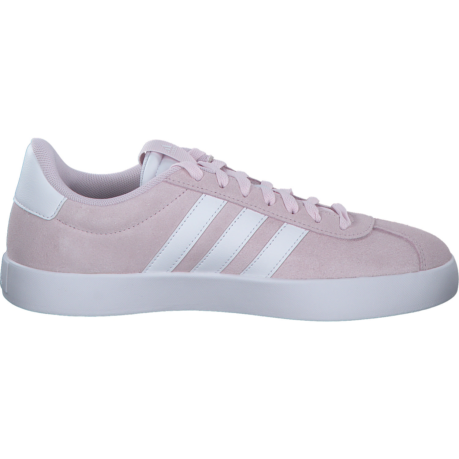 Adidas VL Court 3.0, Schnürschuhe, Damen, Violett