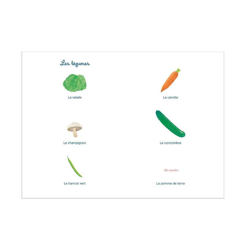 Livre Tout-petit montessori mon premier imagier - Nathan Jeunesse