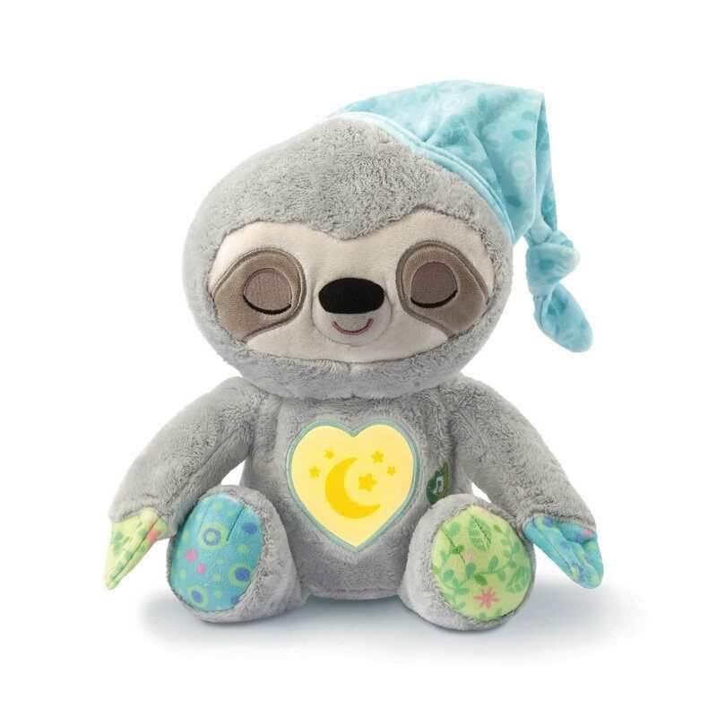 Veilleuse Mon paresseux rêves merveilleux Vtech