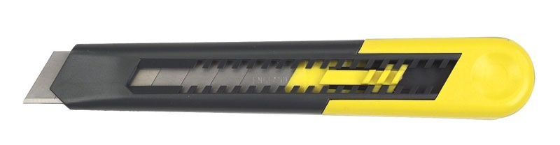 Stanley 1-10-151 Snap-off knife SM 18mm