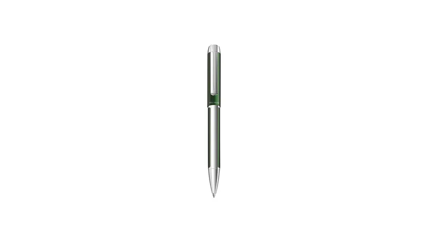 Pelikan Kugelschreiber Pura® K40 Waldgrün Waldgrün